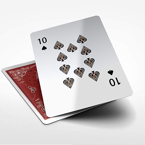 Miniatura 9 de La baraja 'Ether'