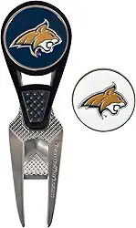 Team Effort Collegiate CVX Ferramenta de reparo de marcadores de bola e 2 marcadores de bola