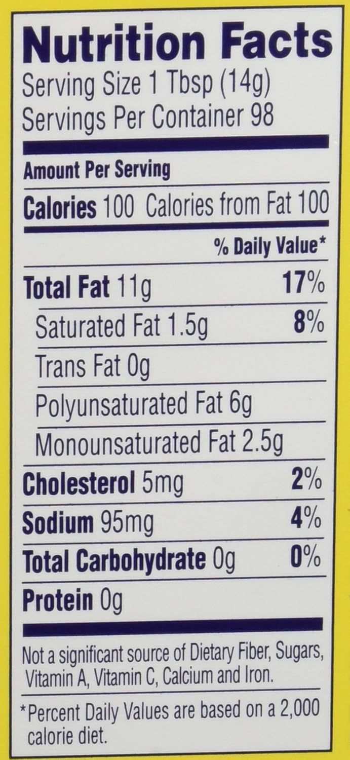 Hellmann's Real Mayonnaise, 50 Fluid Ounce