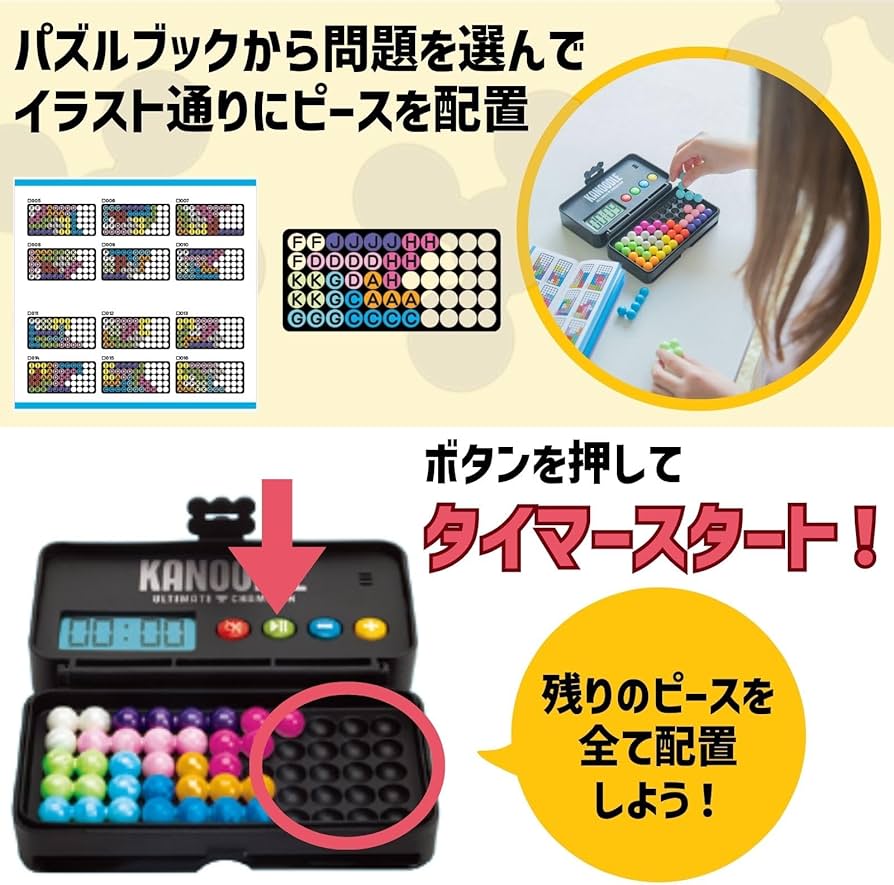 Amazon | ラーニング リソーシズ カヌードル アルティメット