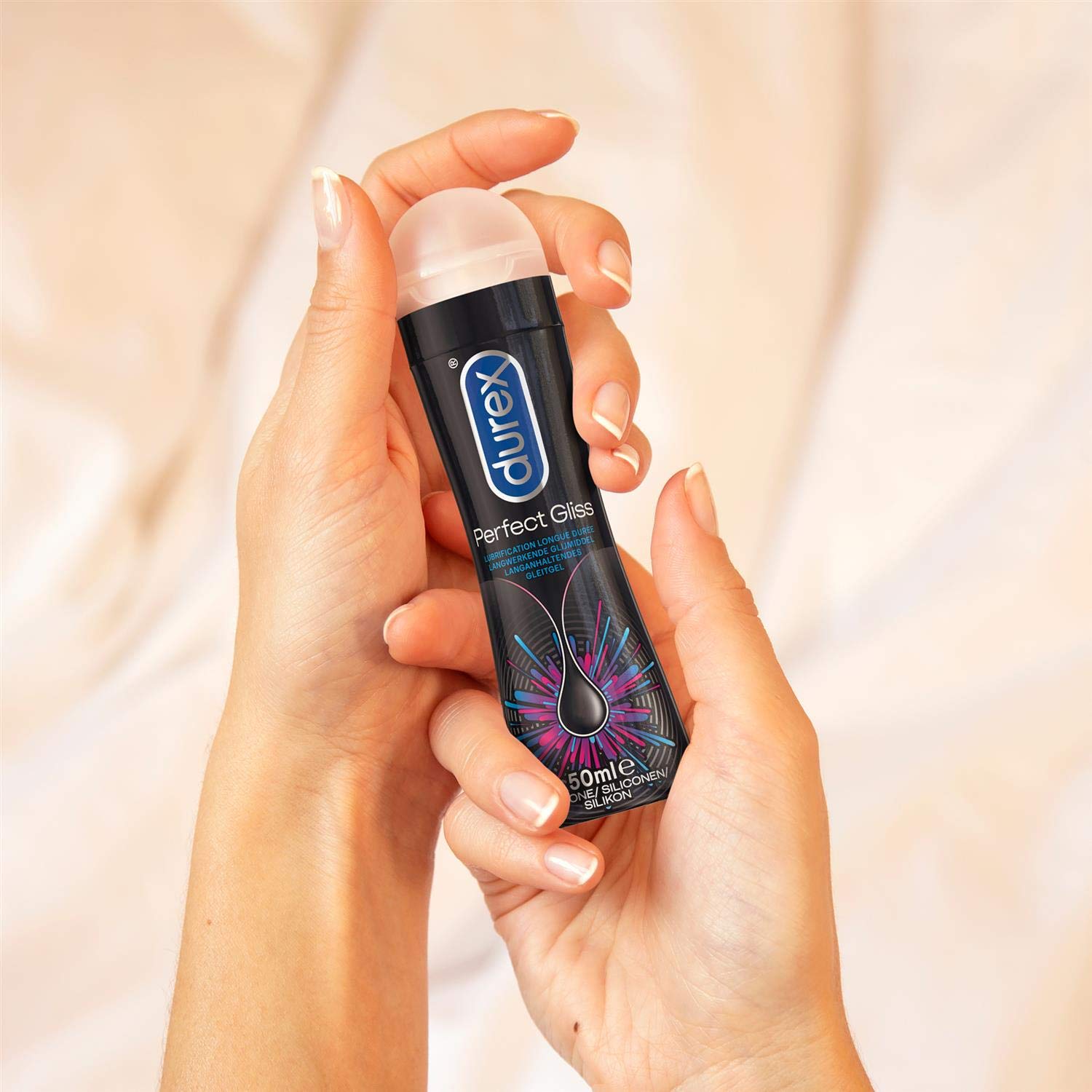 Durex Anal Gleitgel auf Silikonbasis fr eine langanhaltende Schmierung, 50 ml (3 x 50 ml) : Amazon.de: Drogerie & Krperpflege Durex Anal Gleitgel auf Silikonbasis fr eine langanhaltende Schmierung, 50 ml (3 x 50 ml) : Amazon.de: Drogerie & Krperpflege
