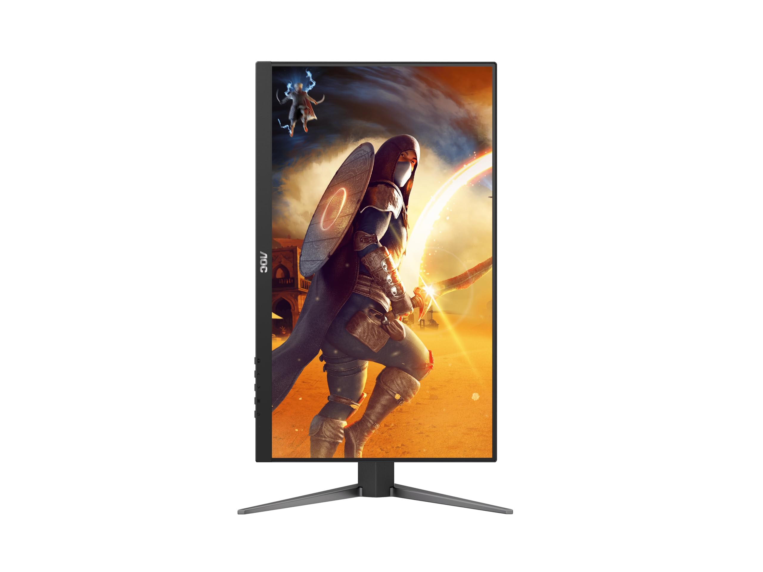 【美品】AOC　ゲーミングモニター　27インチ　　1920×1080@180Hz Amazon.co.jp: AOC ゲーミングモニター 27インチ, 1920×1080