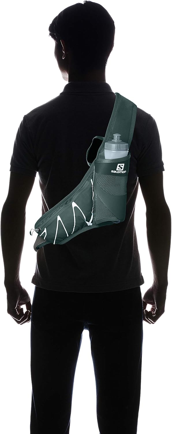 Amazon サロモン ウエストバッグ Sensibelt サロモン Salomon ウエストバッグ