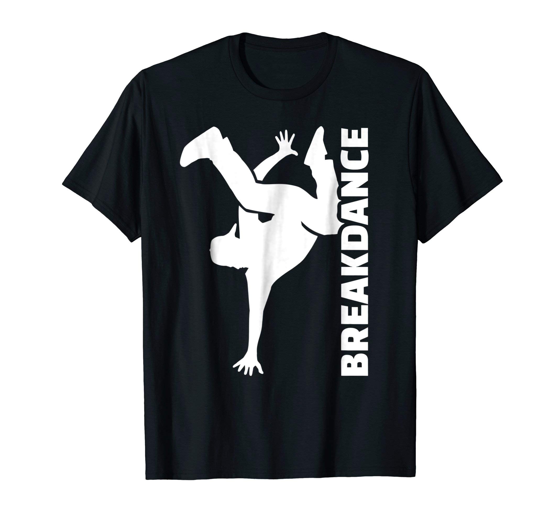 Breakdance T-Shirt T-Shirt