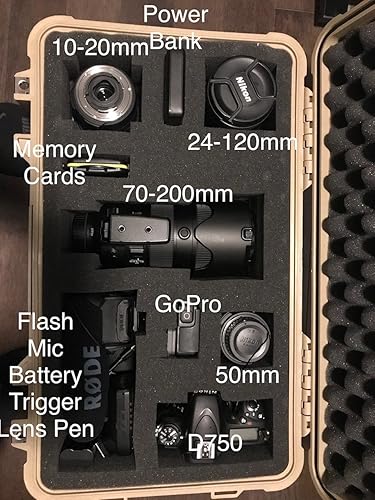 Amazon.co.jp: PELICAN ハードケース 1510 27L ベージュ 1510-000-190