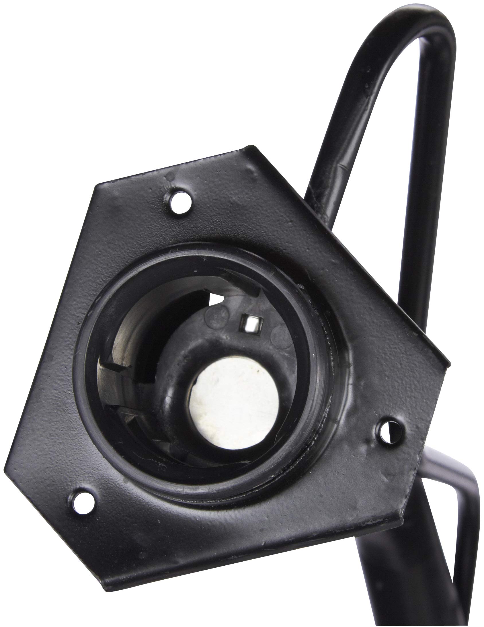 Spectra Premium FN595 Fuel Tank Filler Neck – Direct OE Fit, Leak Tested, Dual Coated For Protection – Replacement Part