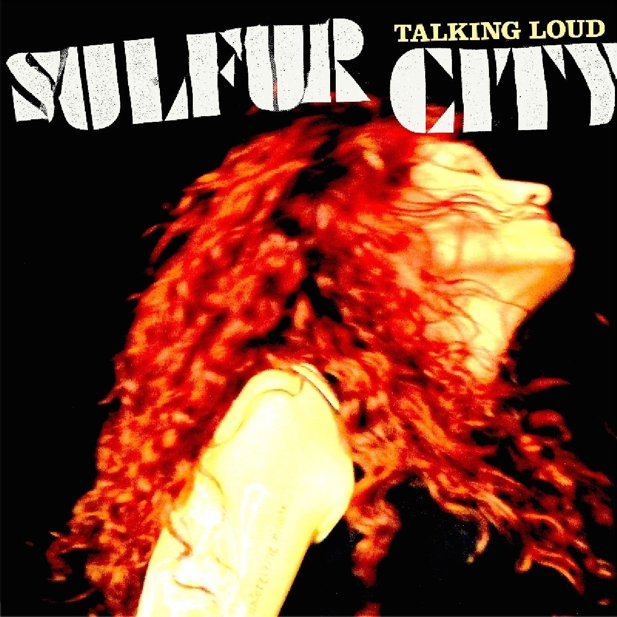 Talking Loud [VINYL]