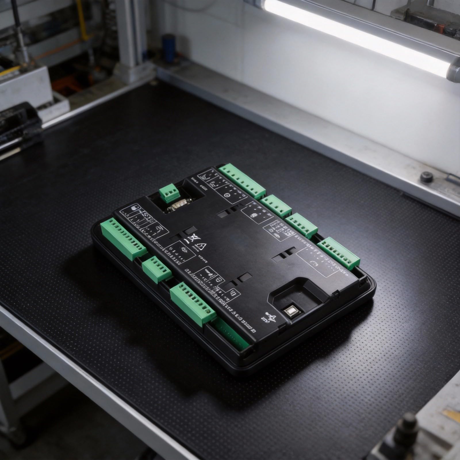 DSE7320 Generator Control Module for für ats Systems DSE7320