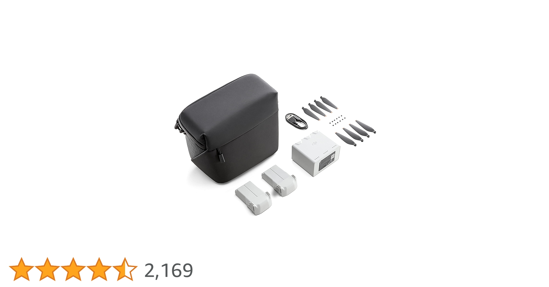 Amazon.co.jp: 【国内正規品】DJI Mini 3 Pro Fly Moreキット