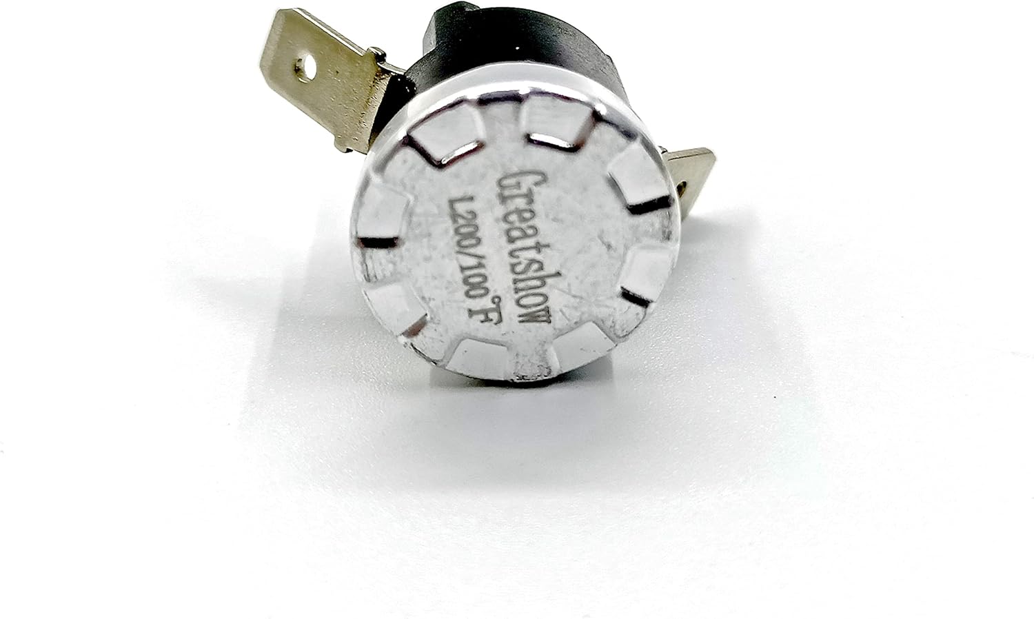 for Frigidaire 154290204 Resettable Thermostat Dishwasher 12758 154290201 154290202 154290203 multicolour