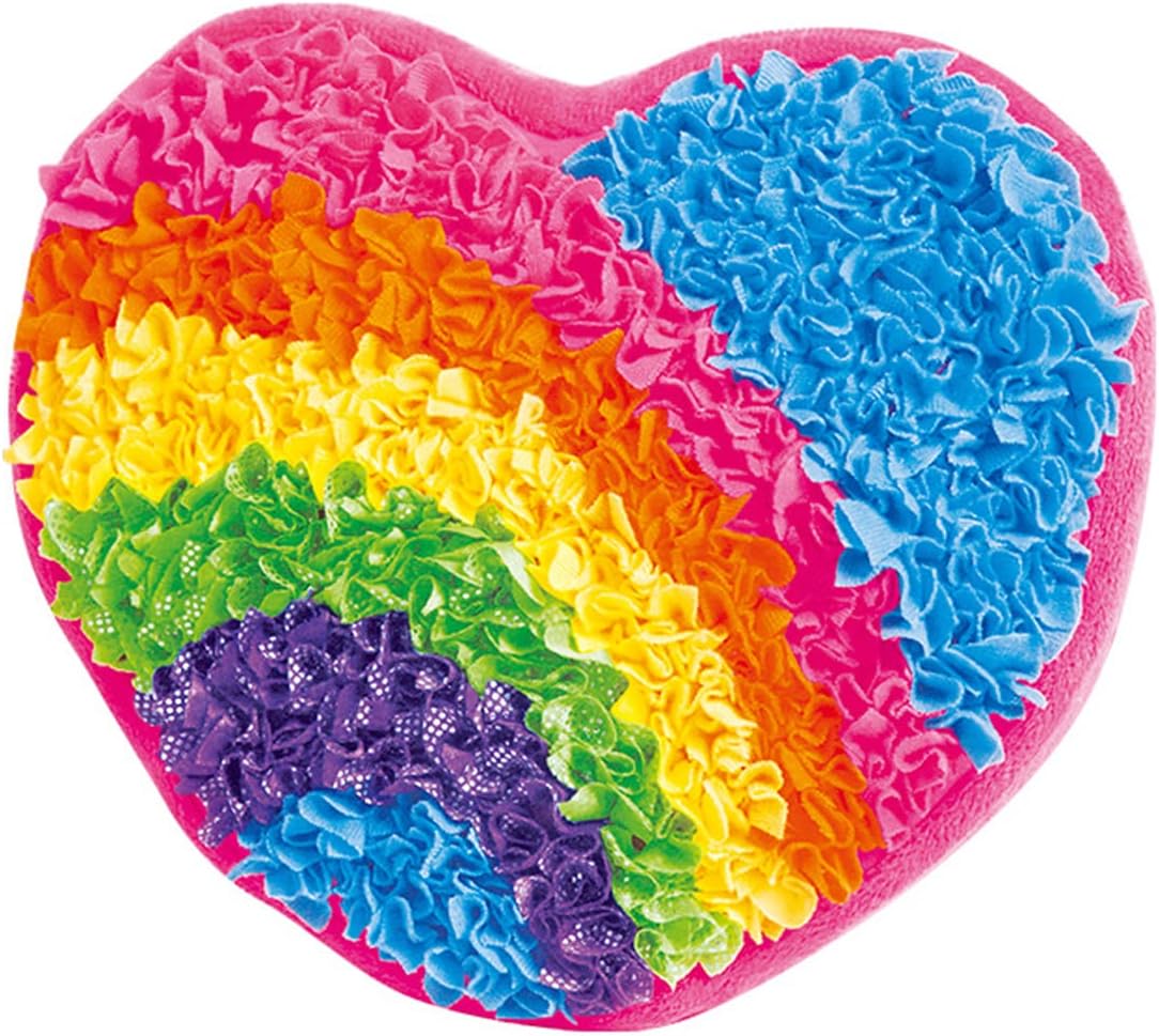 Tommyfield 手芸キット 子供 子ども 女の子 ぬいぐるみ 手芸 簡単 小学生 作る ハート Teresopolistv Com Br