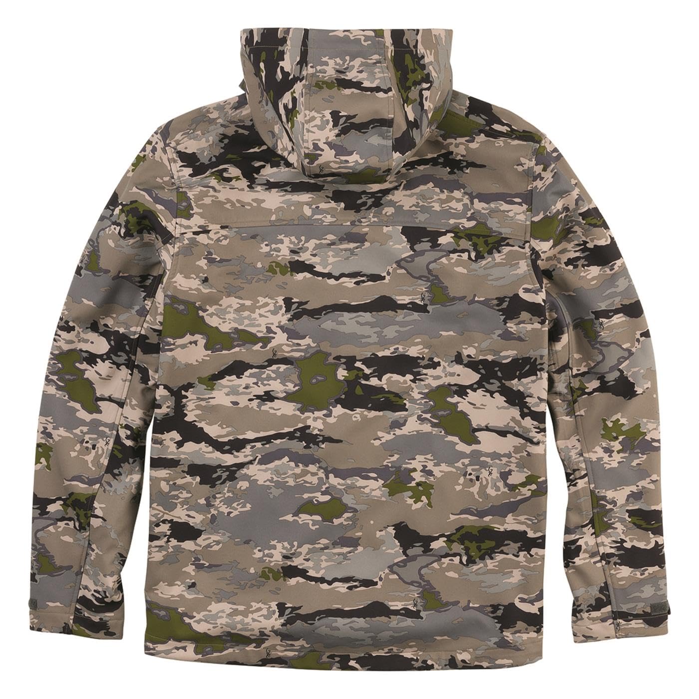 Browning Jacket, Pahvant PRO, Color: OVIX, Size: L (3040383403)