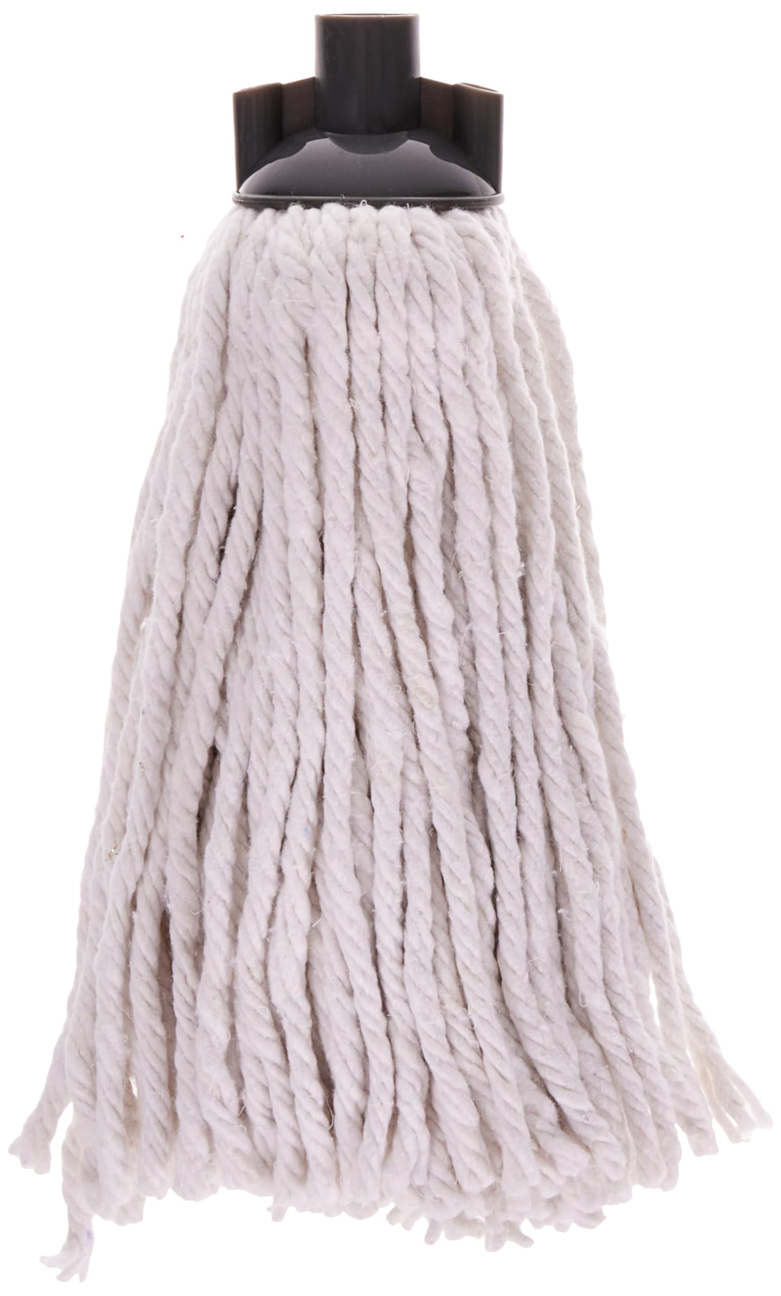 HomePro Cotton Floor Mop Refill Ultimate Cleaning Companion Super Absorbent, Cost-Effective, Cotton Floor Mop Replacement Head for Hardwood Floors, Tiles, Ceramic