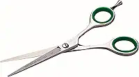 Marco Boni Tesoura Profissional Fio Laser 5'' Aço Inox 1724 1 Unidade