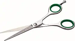 Marco Boni Tesoura Profissional Fio Laser 5'' Aço Inox 1724 1 Unidade