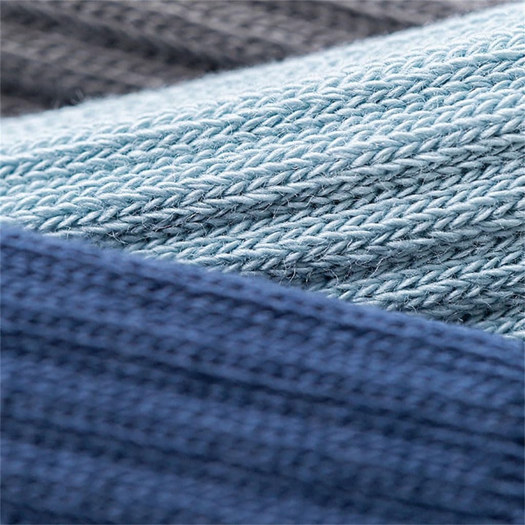 Men's Boat Socks with Boneless Anti Drop Heel and Invisible