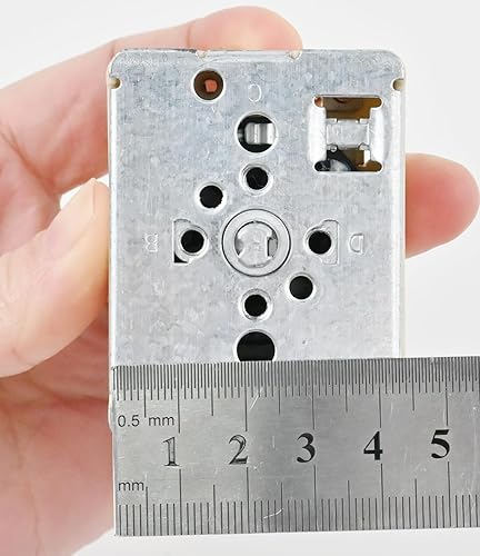 Miniatura 5 de 318293818 interruptor de unidad superficial para Whirlpool AH336989 EA336989 PS336989