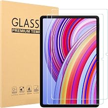 Caweet Screen Protector for Xiaomi Redmi Pad 2 PRO 12.1 Inch 2025 Released, 9H Hardness HD Tempered Glass Film Guard, 2 Pack