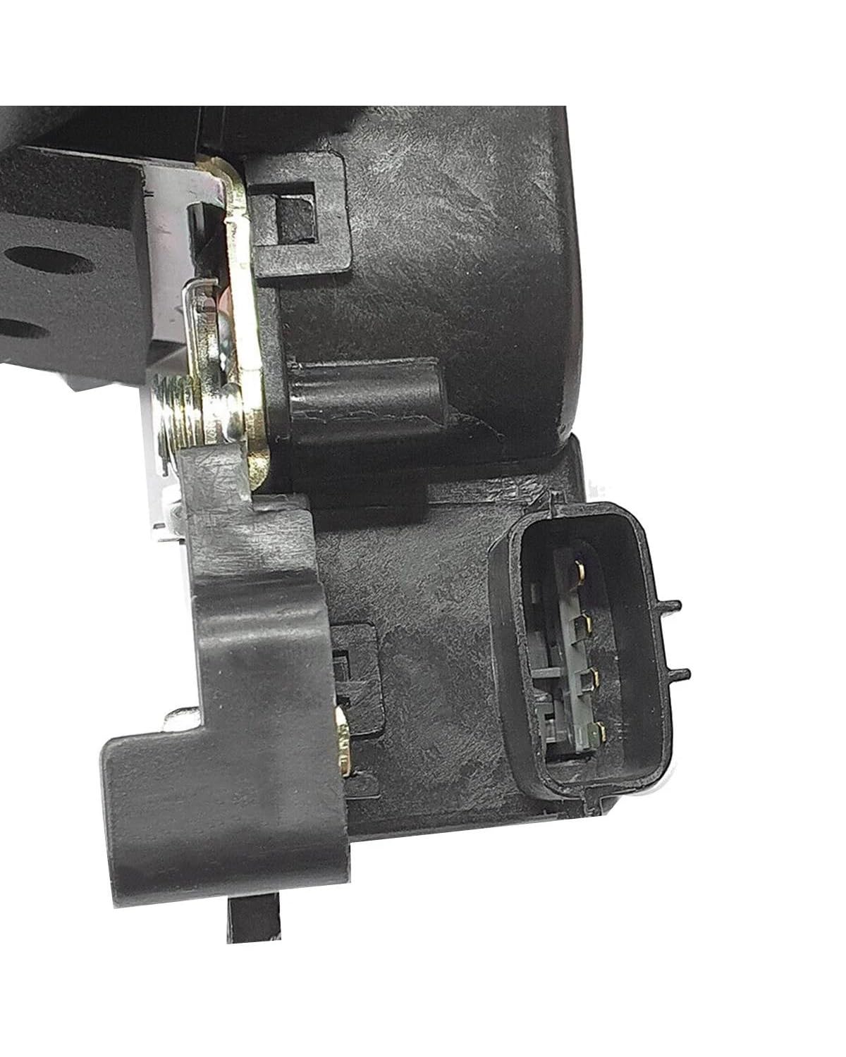 Coffre Serrure pour 2011-2016 81230-3W000 812303W000 Actionneur De Verrouillage De Porte De Coffre Arrière De Voiture Bloc De Verrouillage Couvercle Porte Serrure Hayon Coffre