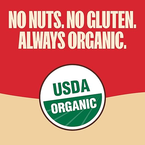 Miniatura 3 de Made Good Pizza Star - Galletas infladas, sin gluten y orgánicas USDA (4.26 onzas cada una); contienen nutrientes de una porción completa