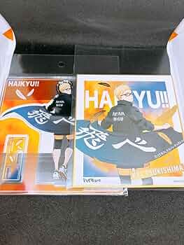 ❶ハイキュー‼︎ 色紙 アクスタ 特典 ぱしゃこれ 紙類など まとめ売り ハイキュー!! 試合中を描いた「ミニ色紙」等描き下ろしグッズ 12