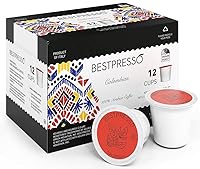 Vista 4 de Cápsulas compatibles con Keurig