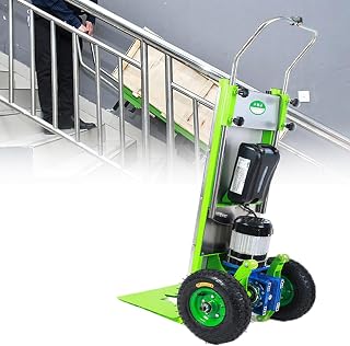Electric Stair Climbing Hand