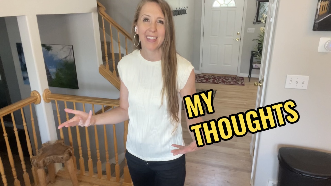 Is this shirt soft? Watch to see!
