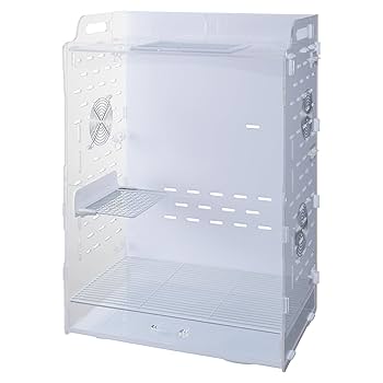 pirollica　アカシア引き出しケージ Amazon | SKS SLIDE CAGE ボトルケージ | SKS | ボトルケージ