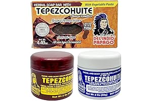 Anti-Aging Combo to Revitalize Your Skin: del indio papago