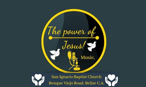 The power of Jesus Radio