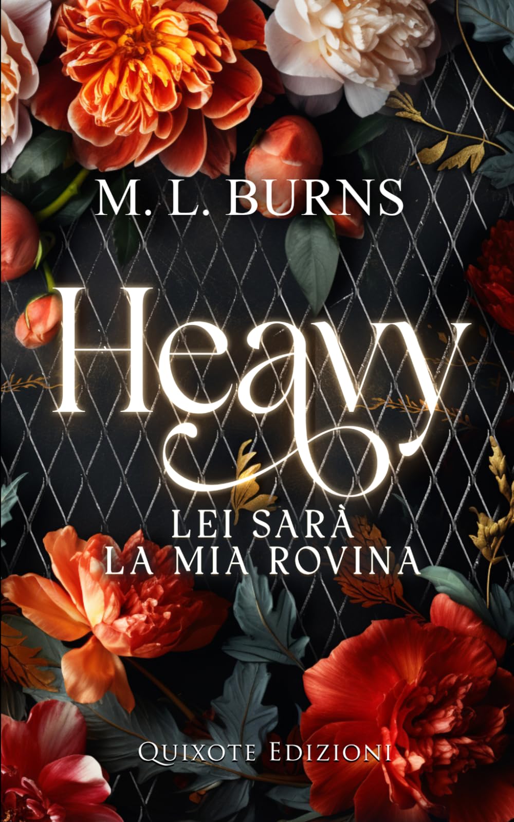 Heavy - Lei sarà la mia rovina