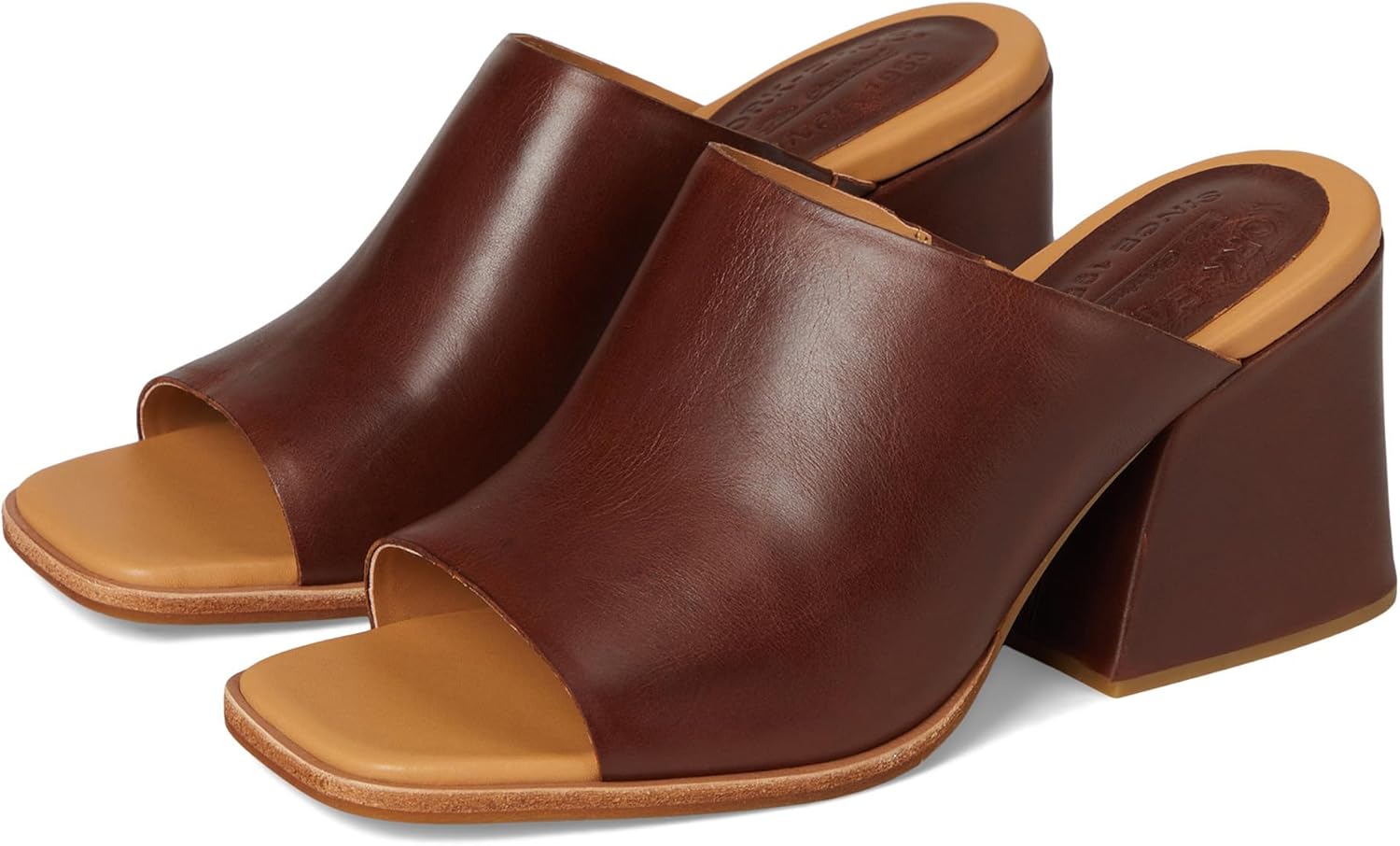 KORK-EASE womens Carri