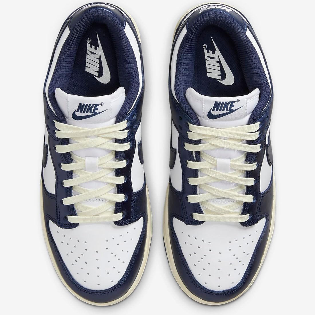 Amazon.co.jp: Nike FN7197-100 W Dunk Low Premium White/Coconut 