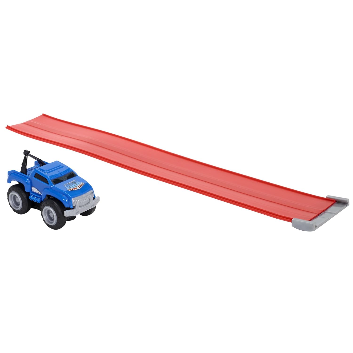 Buy Max Tow Truck Mini Haulers Tow, Body Style, Blue Online at Low