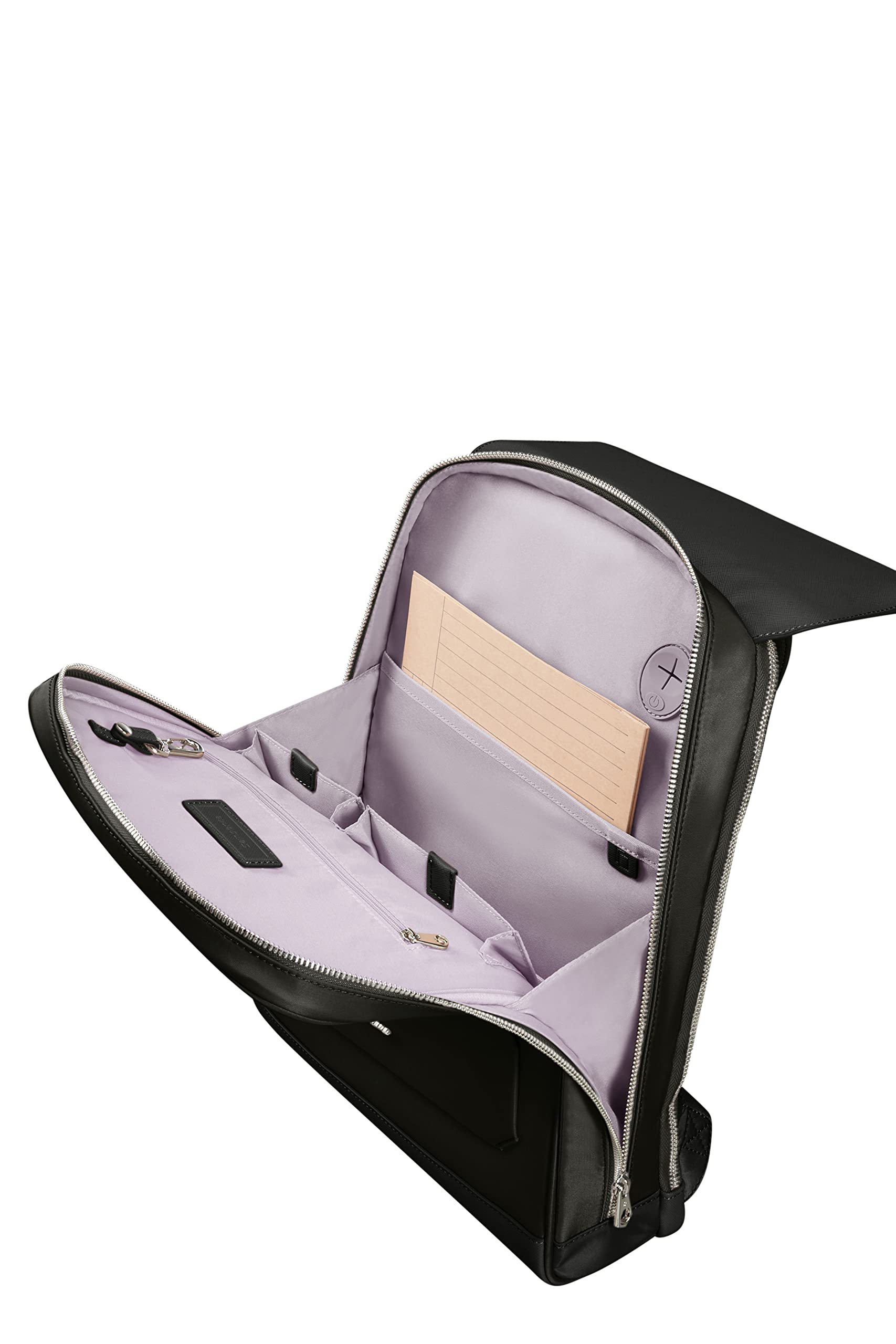 Samsonite Zalia 2.0-14 Zoll Laptoprucksack – Bild 3