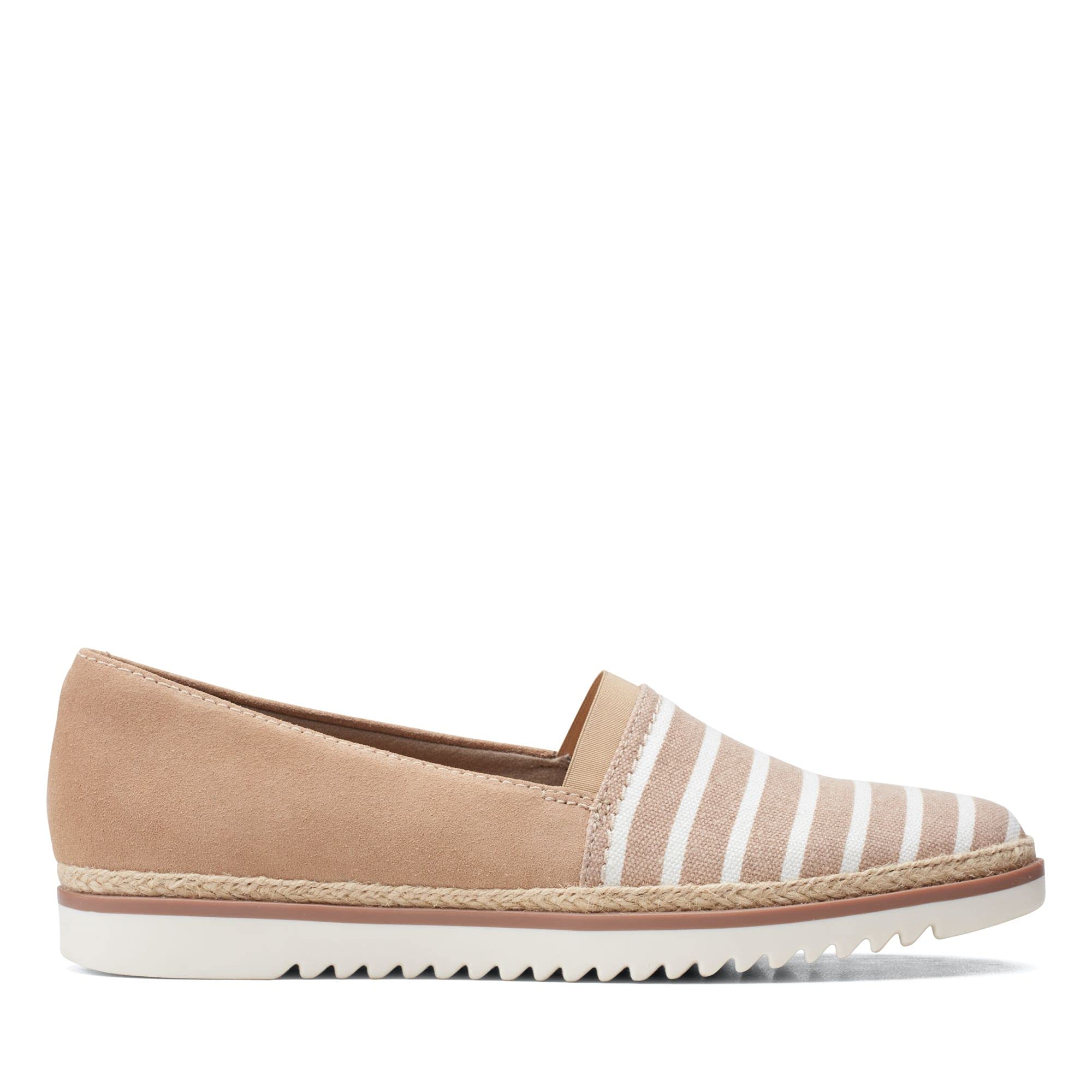 Clarks Serena Paige, Zapatillas Mujer