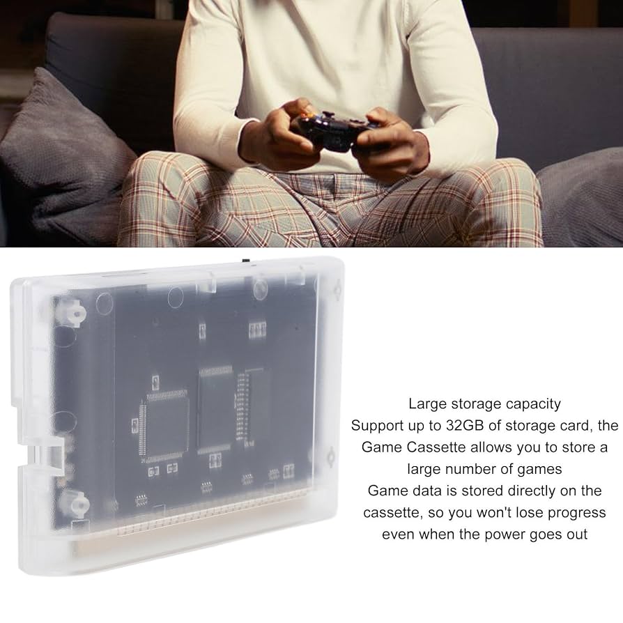 メガドライブ メガドラタワーミニZERO」開封レポート。「メガドライブミニ」に