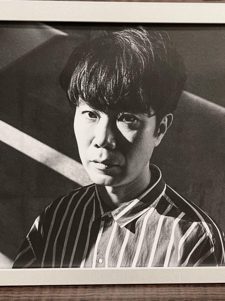 Amazon.co.jp: 額装品藤井隆①吉本が誇るスペシャリスト！マシュー当時
