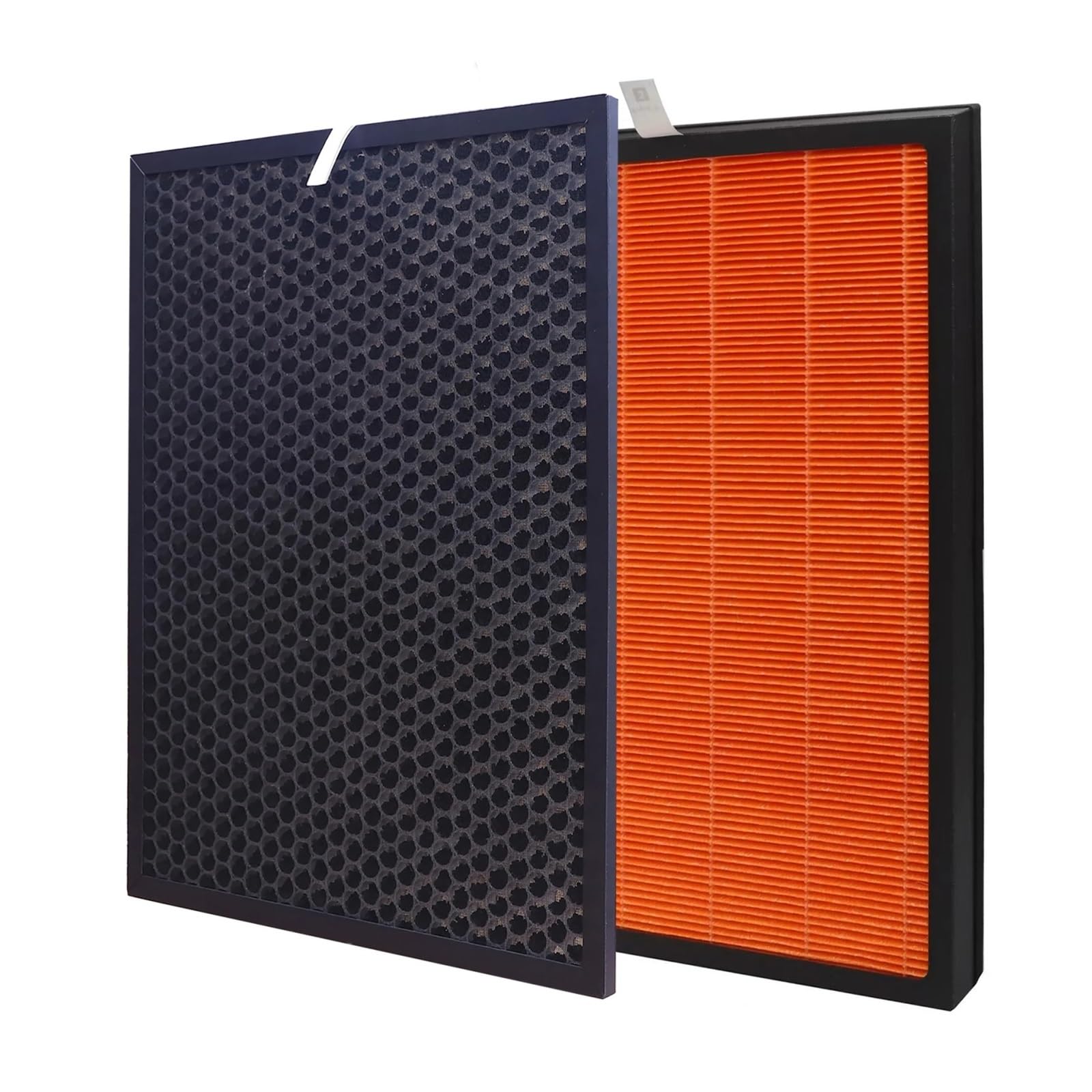 Replacement Filter，Compatible For WINIX Air Purifier U300 P300 9500 9000 WAC9500，High Efficiency，Low Noise，Long Lasting，Easy Install(Orange)