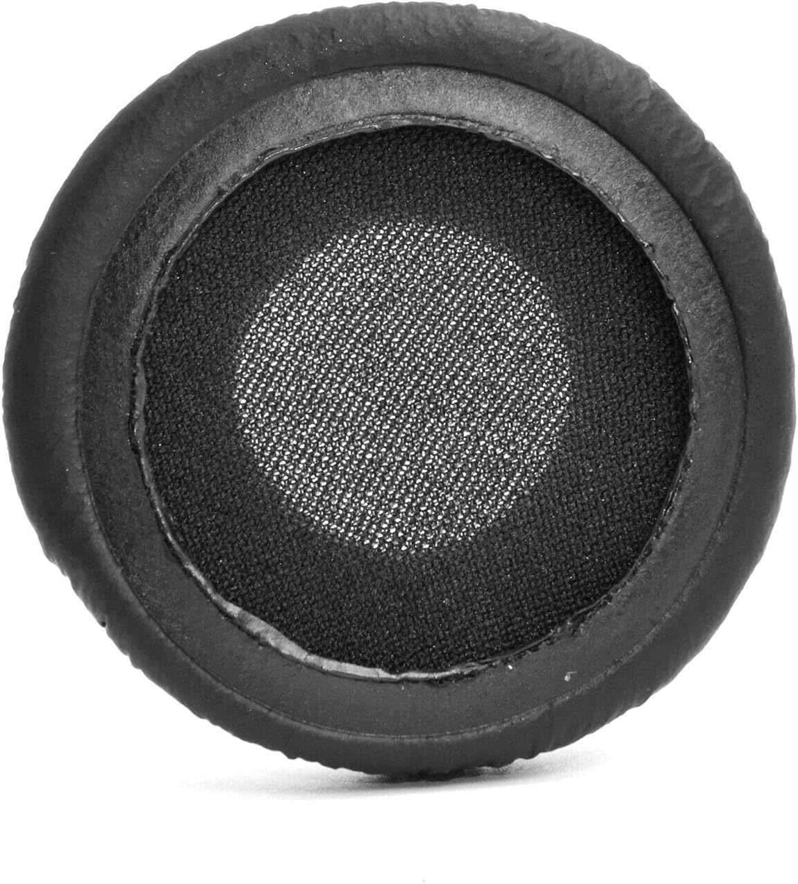 Palumma Replacement Earpad Cushion Cover Compatible with Jabra PRO 920 930 935 9450 9460 9465 9470 Headset Ear Cushion Repair Parts(5 Pair), Black