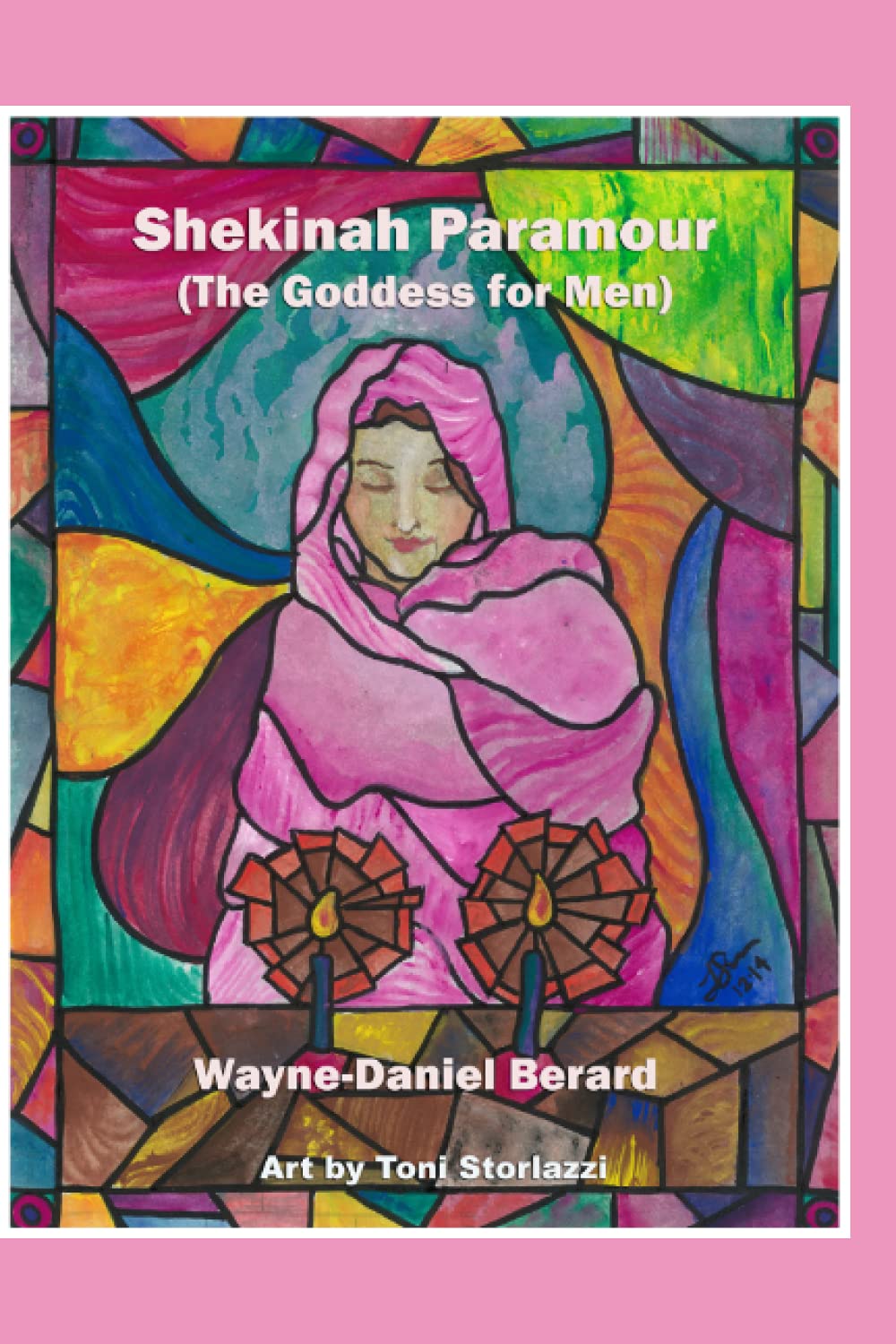 Shekinah Paramour: The Goddess for Men