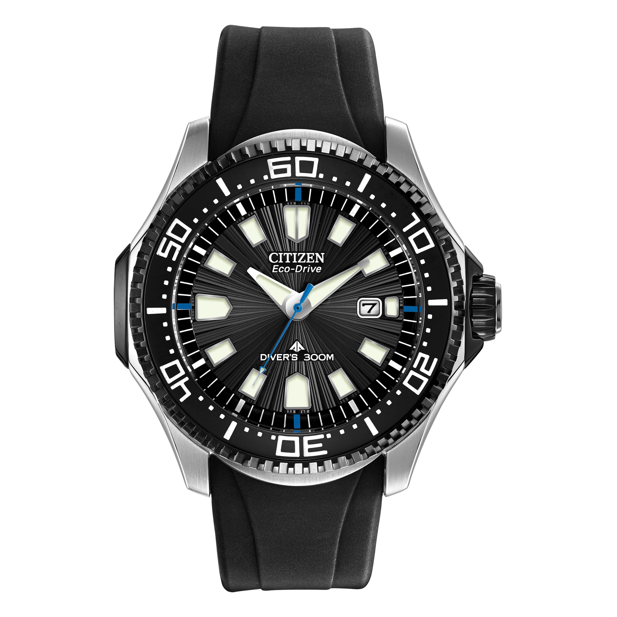 Citizen - Gents ECO-Drive Divers WR300