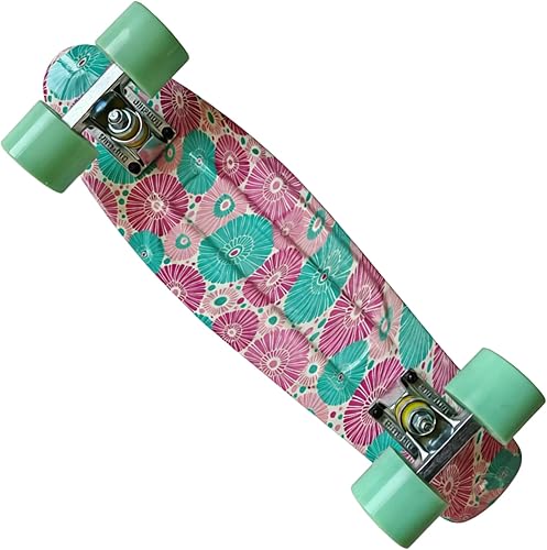 Miniatura 3 de Patineta completa de 22 pulgadas