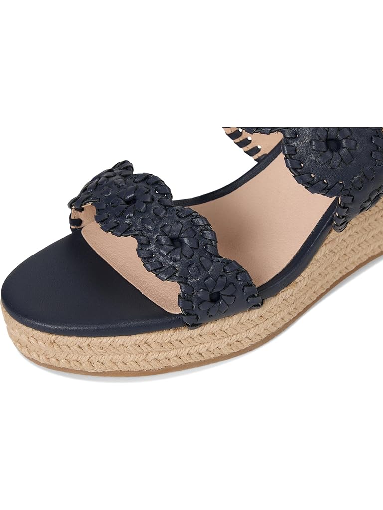 Multi Jack Rogers Laurin Wedge