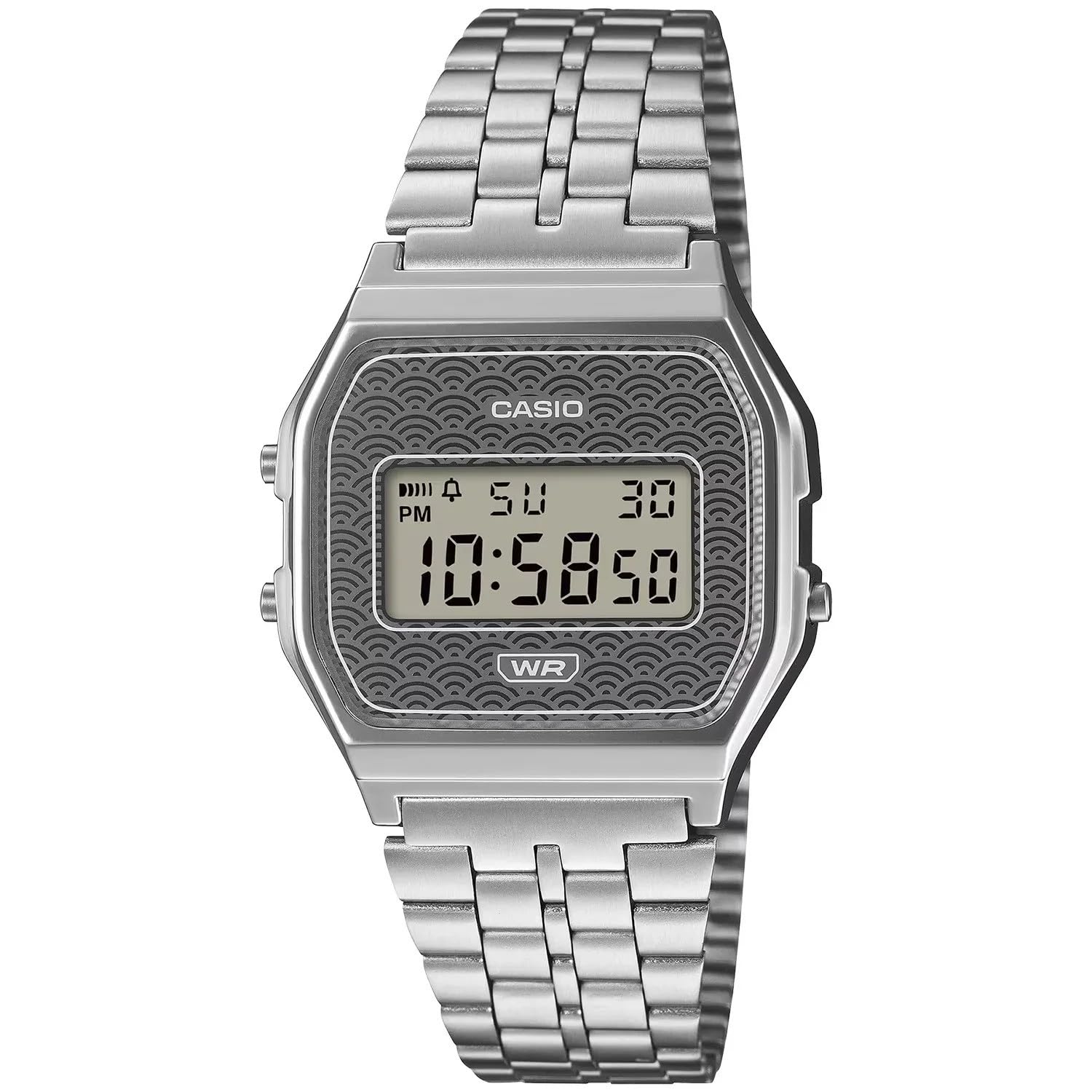 Casio Vintage Collection A159WEVJ-​7 Orologio Digitale Uomo