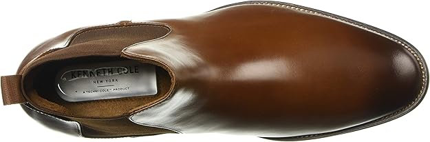 tully chelsea boot