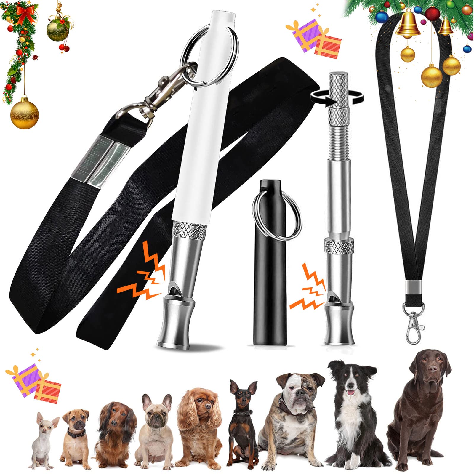 How To Train Your Dog With A Dog Whistle