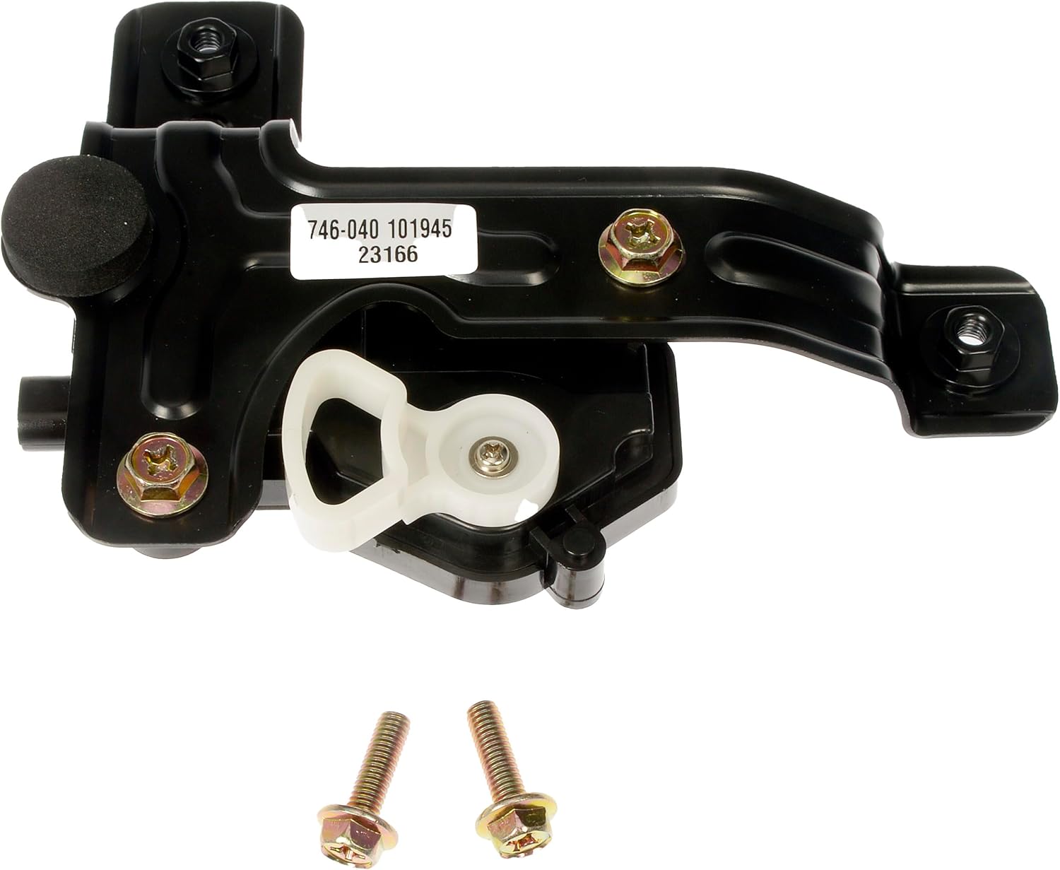 Dorman 746-040 Tailgate Lock Actuator Motor Compatible with Select Chevrolet/GMC Models