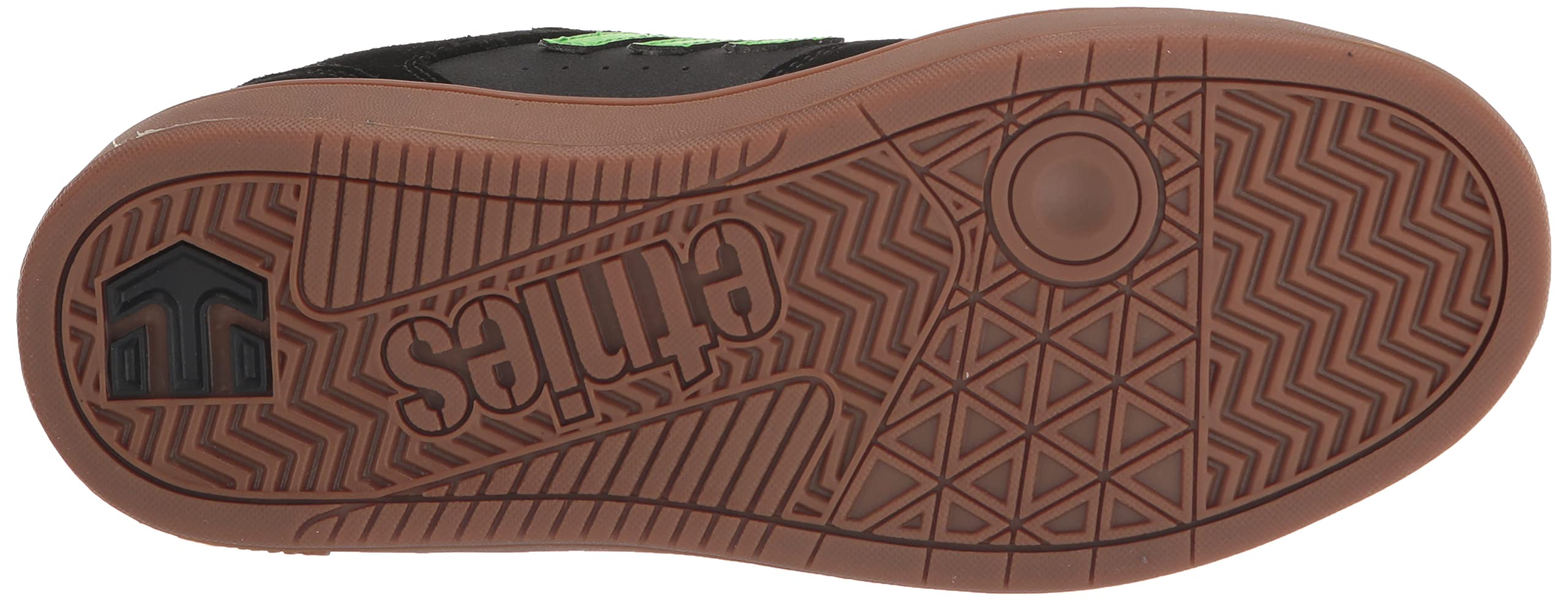 Etnies Mixte Enfant Kids Windrow Chaussure de Skate